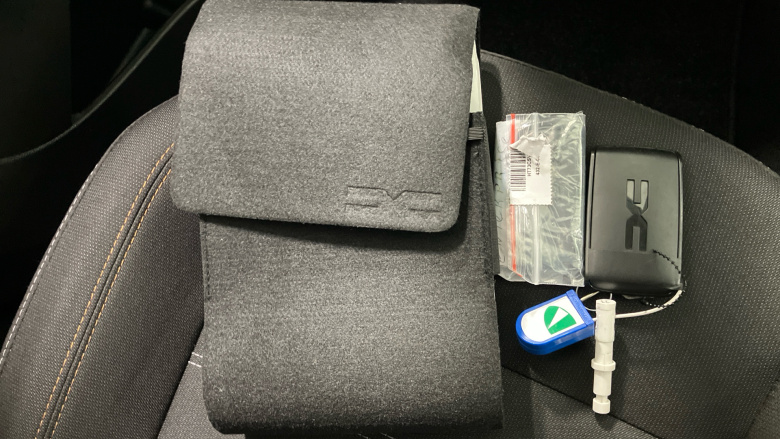 Dacia Sandero Stepway 1.0 TCe Expression 5dr Petrol Hatchback